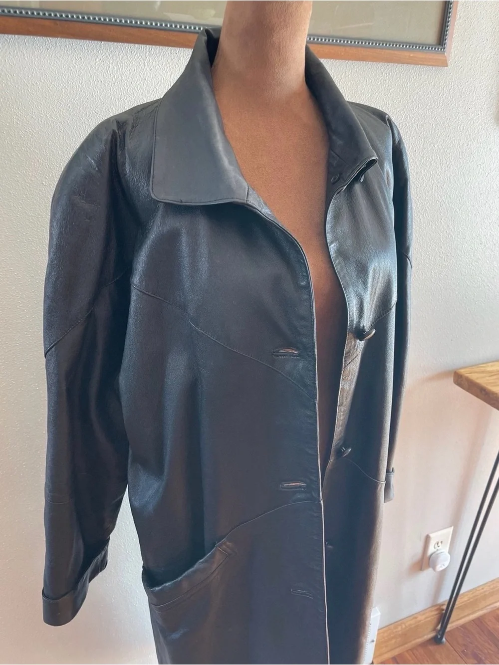 General Clothing Company vintage 1980’s